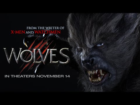 WOLVES (2014) Official Trailer - On DVD January 20 - YouTube