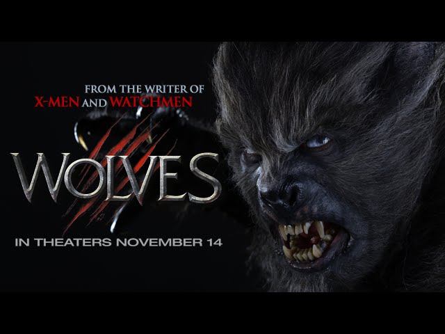 Wolves (2014 film) - Wikipedia