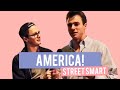 God Bless America | StreetSmart