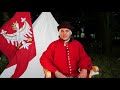 Bitwa pod Grunwaldem  - Twarze Grunwaldu - Poselstwo polskie i historia dwóch nagich mieczy