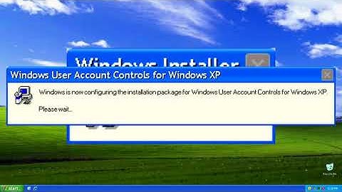 Microsoft Sam reads Funny Windows Errors - Season 3 Episode 1