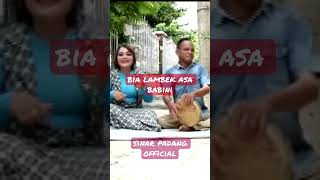 bia lambek asa babini — siril asmara  feat desy sikumbang