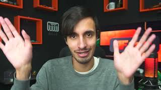 COMUNICADO (basicamente gripei e tô sem voz)