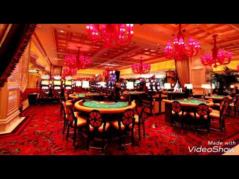 Casino Royale: Opening Title - (HDR - 4K - 5.1)