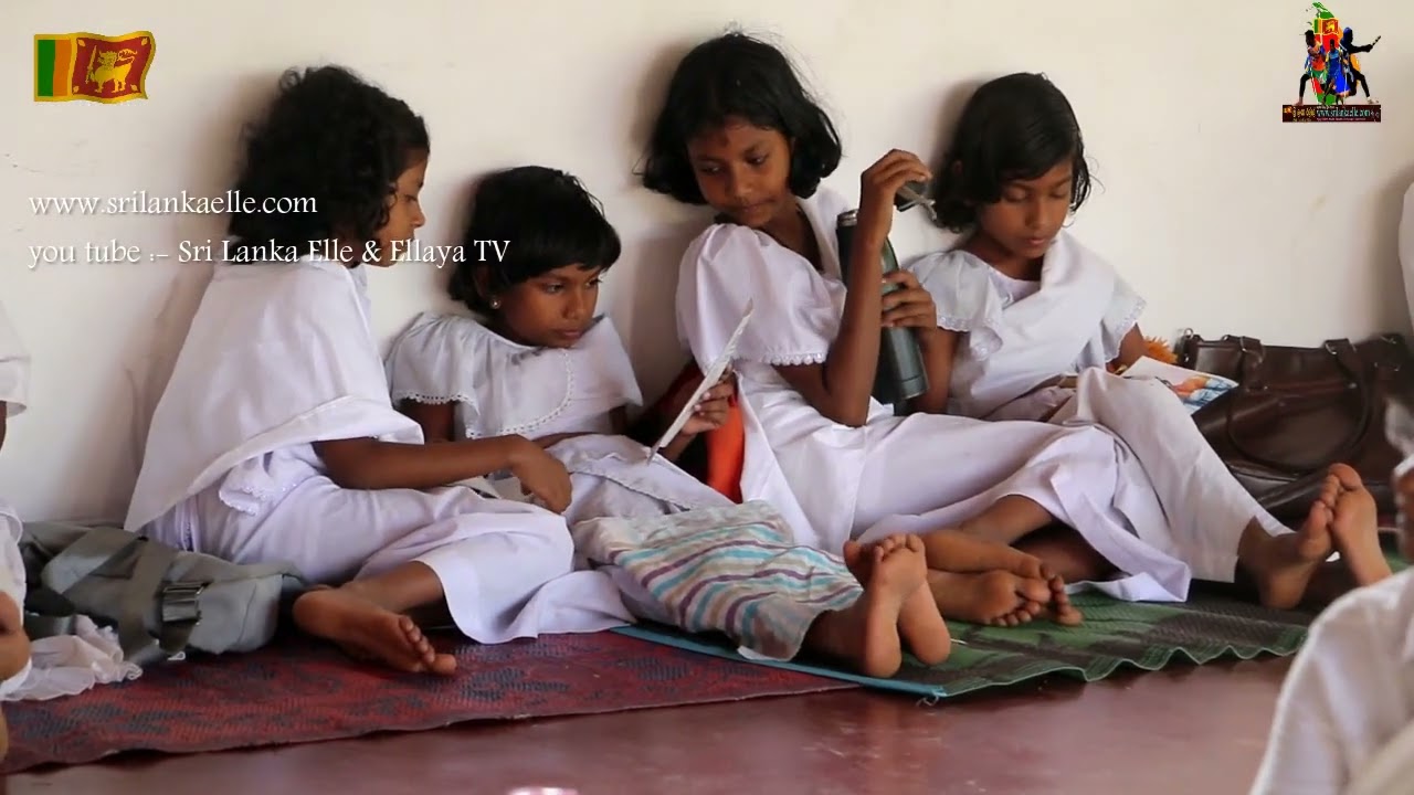 Ellaya TV :- 2026 .03. 02 දින මැදින් පුර පසොලොස්වක පෝය දින භාවනා වැඩ සටහන.0718669451