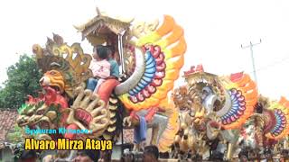 Odong Odong Singa Dangdut Bajidoran Lugay Jaya  ( Pendamping hati )