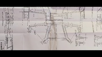 SYPHON Aqueduct Drawings#video  #S6CE # Design of Hydraulic Structures