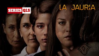 Series QLS - La Jauría Temporada 1