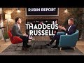 Socialism, Authoritarianism, and Liberalism | Thaddeus Russell | POLITICS | Rubin Report