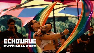 Echowave @ PVTzinha 2025 - Progressive Psytrance Full Set