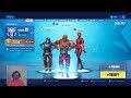 Three of a kind | Multiplayer #Fortnite