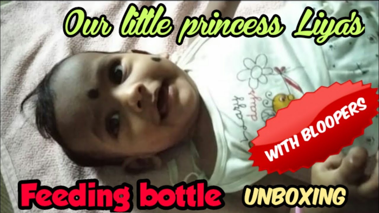 Important informations about feeding bottle in tamil. YouTube
