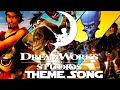 Capture de la vidéo Dreamworks Animation Suite Theme (1998-2020)