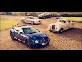 2018 Bentley Continental GT   interior Exterior and Drive