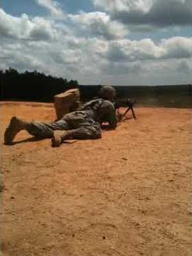 Army porn