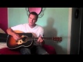 Acoustic Motel - Sunday Morning Coming Down by Kris Kristofferson