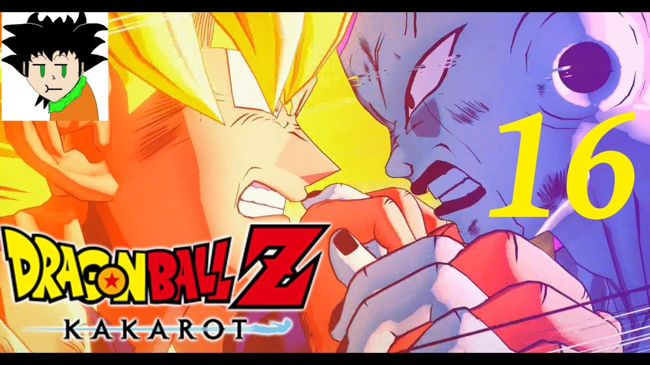 Dragonball Z Son Goku Vs Freezer Deutsch Stream