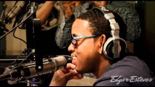 Jeremih Shuts Down Florida and Busts an Exclusive Freestyle