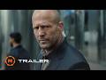 Mutiny - Official Trailer (2026) - Jason Statham, Annabelle Wallis, Ramon Tikaram