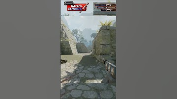 Нереальный клатч Эйс 1в5 на карте Ancient CS2! #csgo #кс2 #counterstrike #cs #cs2 #shorts #ancient