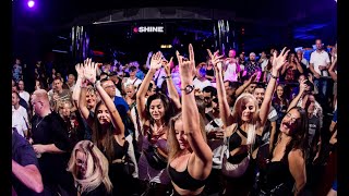 Shine Ibiza #9 2023 With Paul Van Dyk, Ferry Corsten, Stoneface & Terminal And + & Dee (Aftermovie)