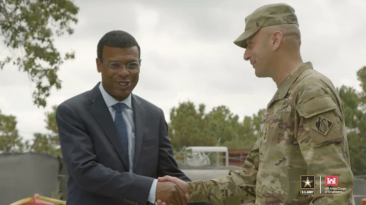 55 From the Field: Norfolk District Partnerships A...