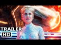 AQUAMAN 2 AND THE LOST KINGDOM Trailer 2 (2023) Nicole Kidman