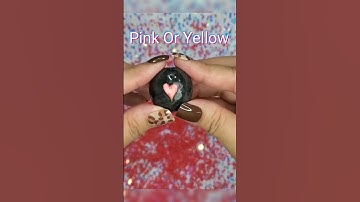 Guess The Color Challenge Clay Cracking ASMR No Talking #guessinggame