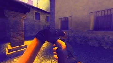 CS:S | me by me(5k usp) =D