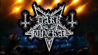 DARK FUNERAL - Hail Murder - BRUTAL ASSAULT XXVIII