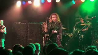 Soulfly - "Get Up Stand Up (The Wailers cover)", Live in Minneapolis, 2020