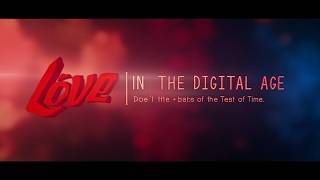 Love in the Digital Age Does It Stand the Test of Time