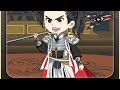 《极品四公子》 热点 好剧推荐 沙雕动画 二次元 原创动画