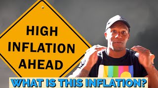 INFLATION SIMPLIFIED? | MINI FINANCIAL RANT