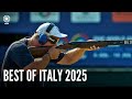 Best Of Italy 2025 ISSF