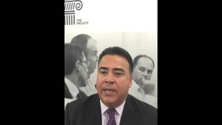 Big Ideas 2016 - Your Big Ideas: Keith Bird