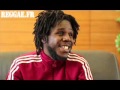 Chronixx - Thanks and Praise -