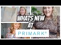 PRIMARK COME SHOP WITH ME + HAUL