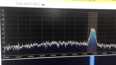 Amateur Radio DMR decoding with SDR# and DSD+