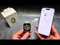 Does Huawei Watch Fit 5 / 5 Pro works with iPhone Apple iOS?