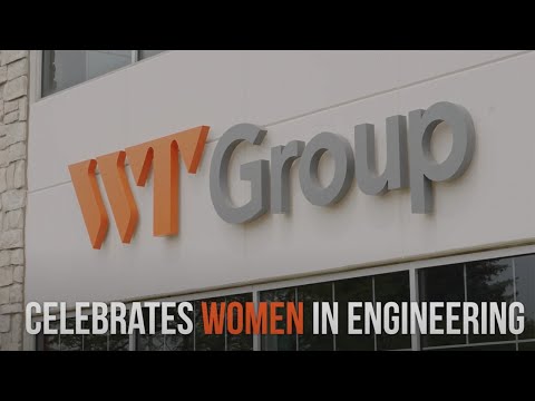 WT Group Celebrates Women In Engineering
