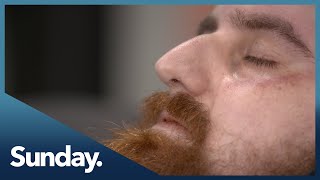 Unfiltered: Doctor visit changes course of man’s life in the most dramatic way