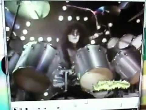 Beavis & Butthead / Kiss - I Love it Loud