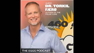 Eggs 460: Understanding stress through heart rate variability with Dr. Torkil Færø