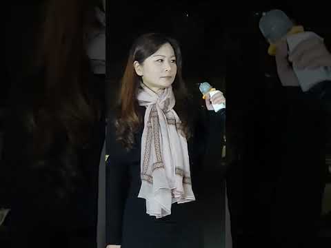 謝惠米(十二)   請你珍惜我   2023.02.08