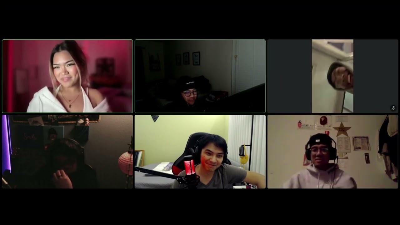 BREAKING CODES AND KISSING THE BROS