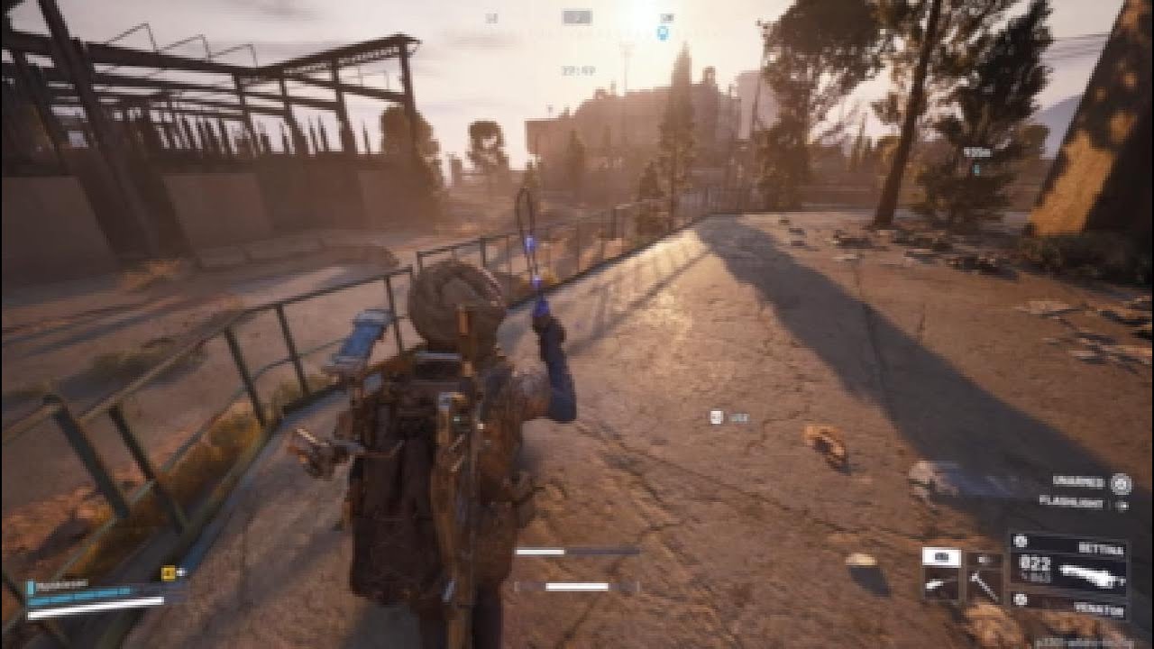 A gathering of good players