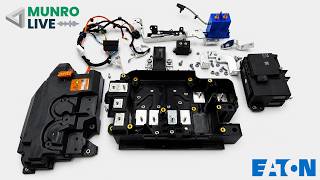 Inside Eaton s eMobility Lab Breaktor Deep Dive