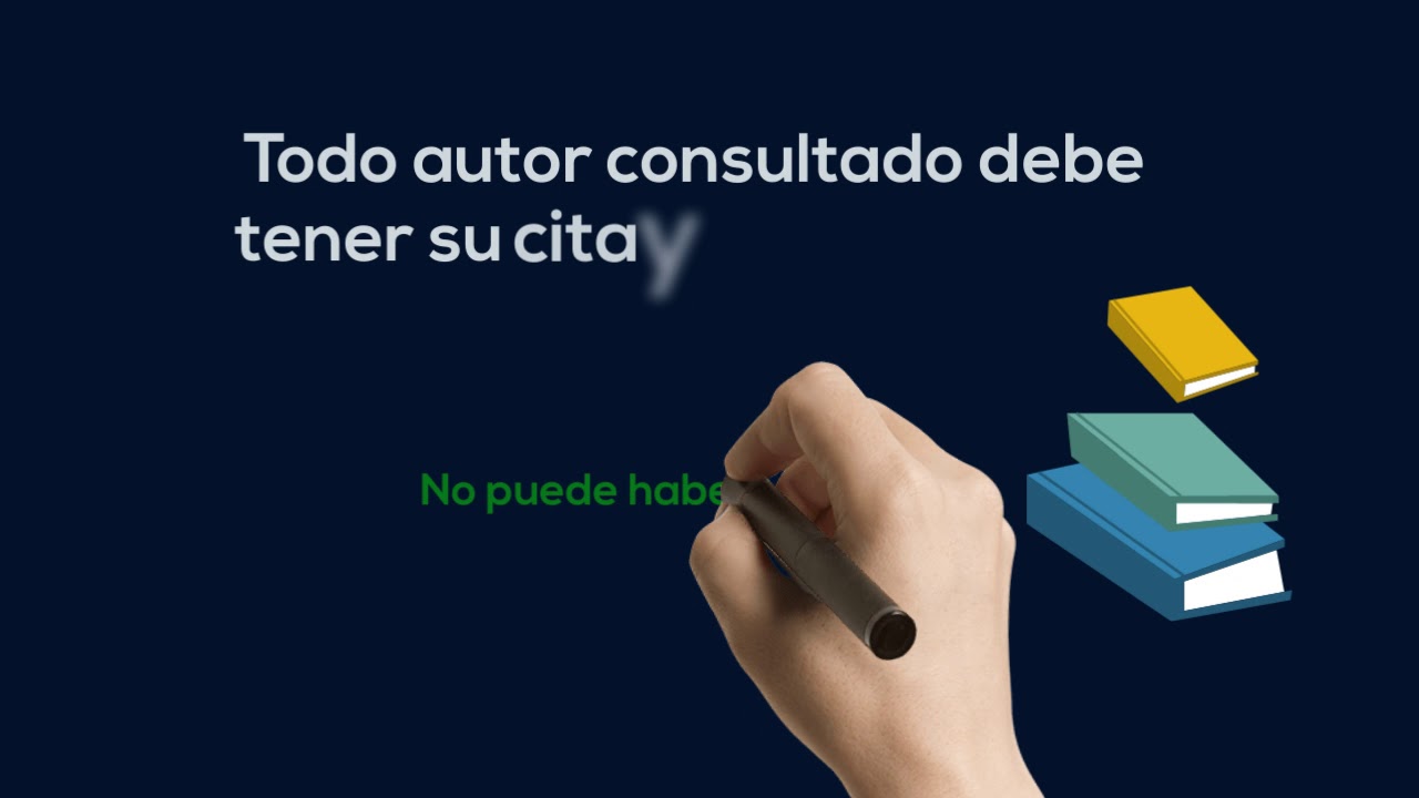 Tips APA - YouTube