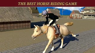 Police Horse Chase: Crime City - Gameplay Android screenshot 3